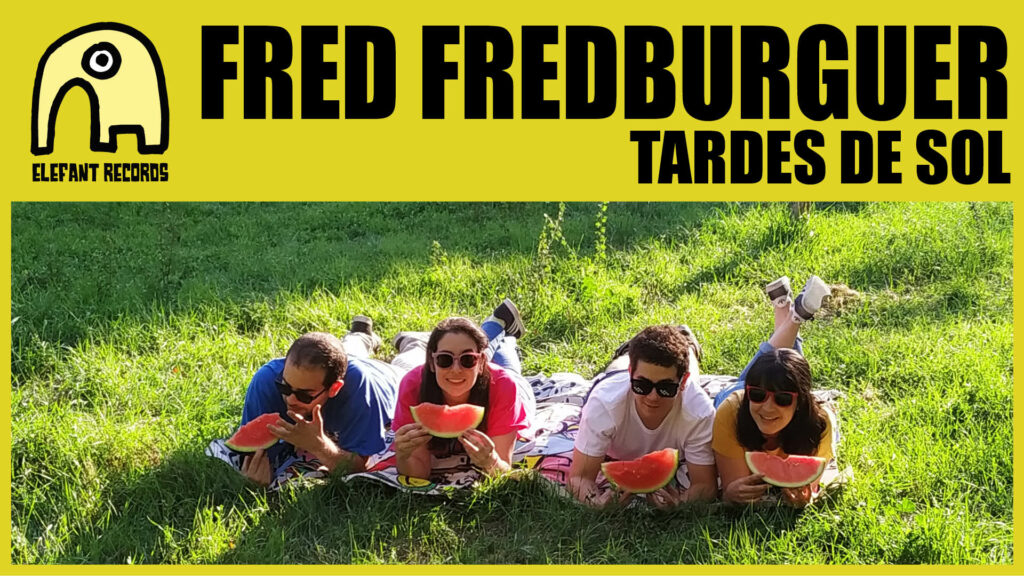 Imagen destacada de video: Tardes De Sol [Video-Clip]